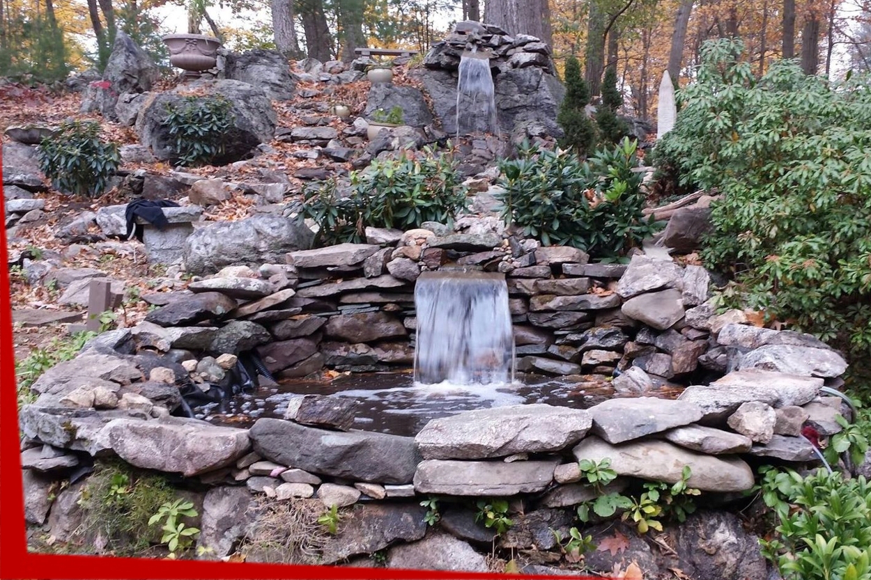 Pond Winterization & Spring Opening Services in Connecticut | Normal Aquatics