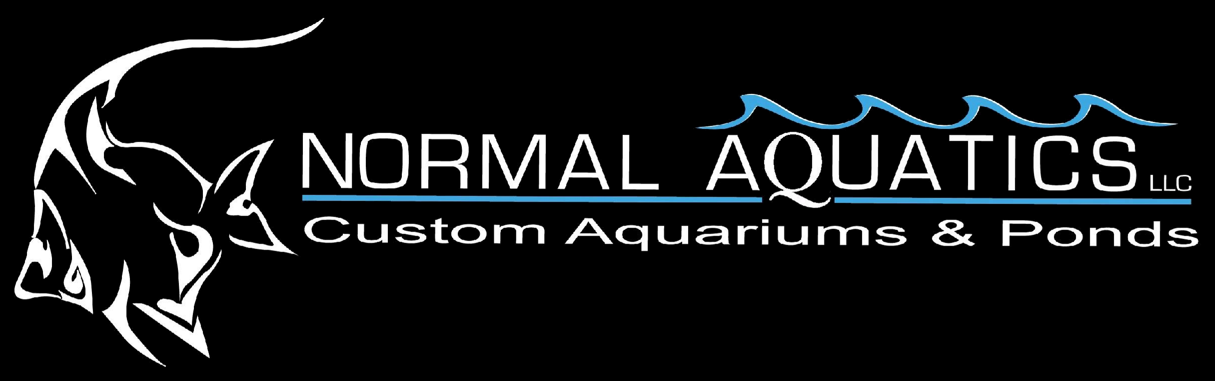 Normal Aquatics - Custom Aquariums & Ponds Install, Maintenance & Repair CT, NY